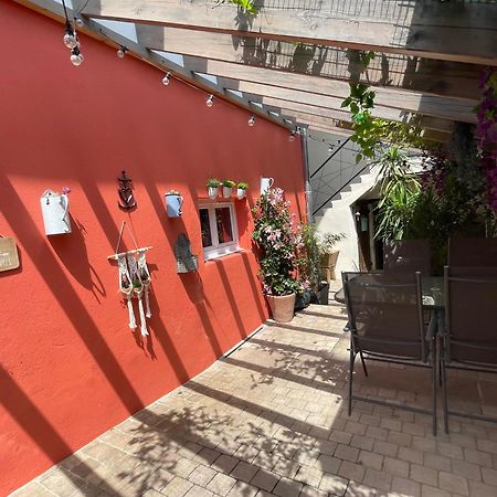 Appartement Cosy Au Coeur Du Beaujolais Saint-Lager Exteriör bild