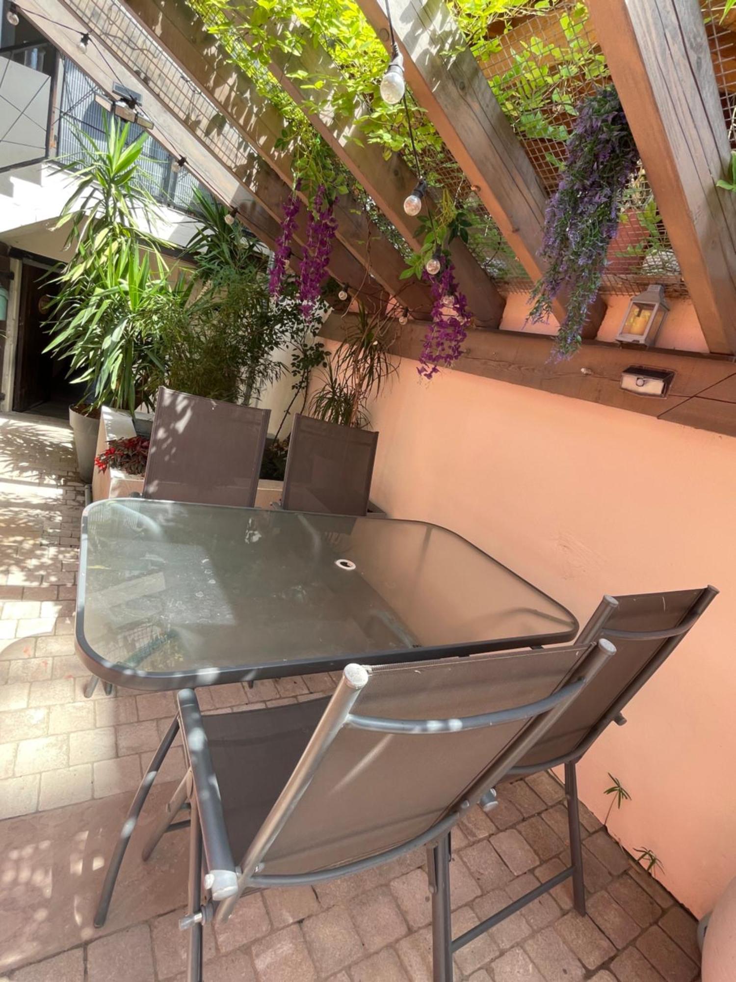Appartement Cosy Au Coeur Du Beaujolais Saint-Lager Exteriör bild